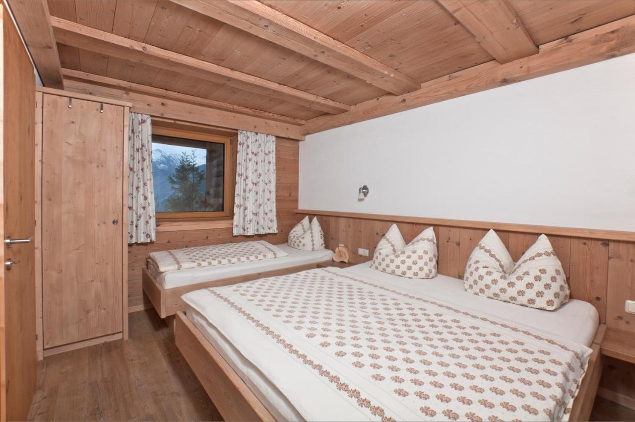Appartements Wallner Uttendorf Exterior foto
