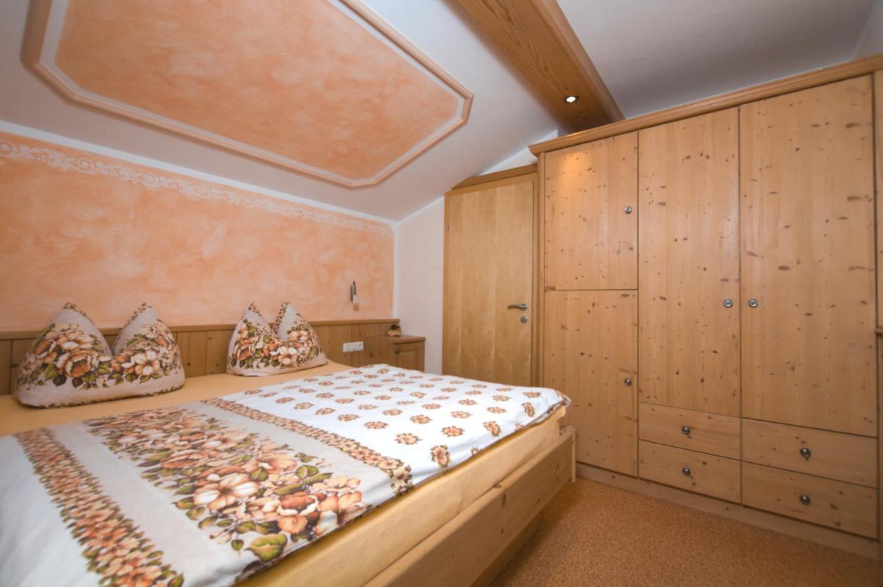 Appartements Wallner Uttendorf Exterior foto