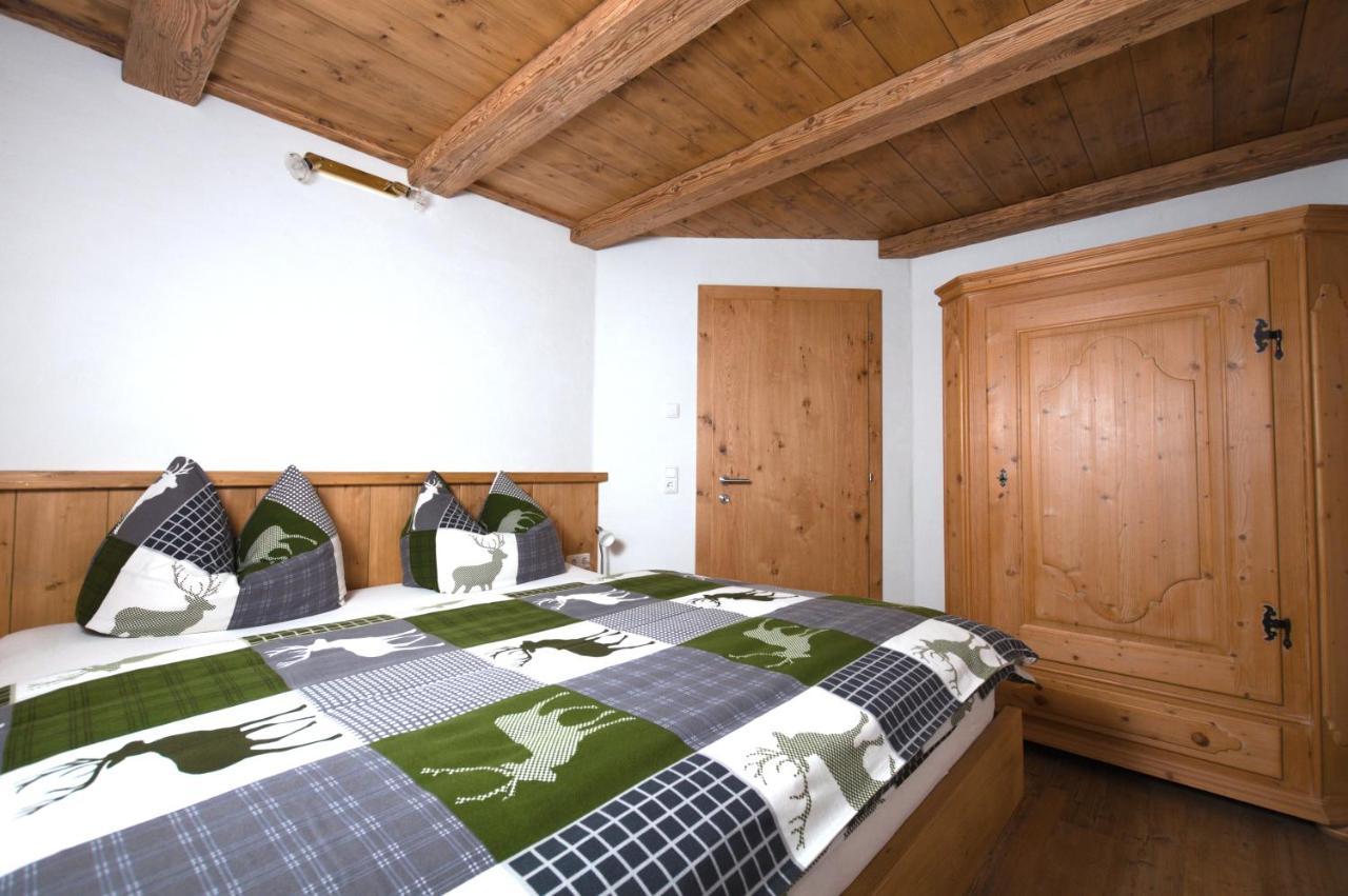 Appartements Wallner Uttendorf Exterior foto